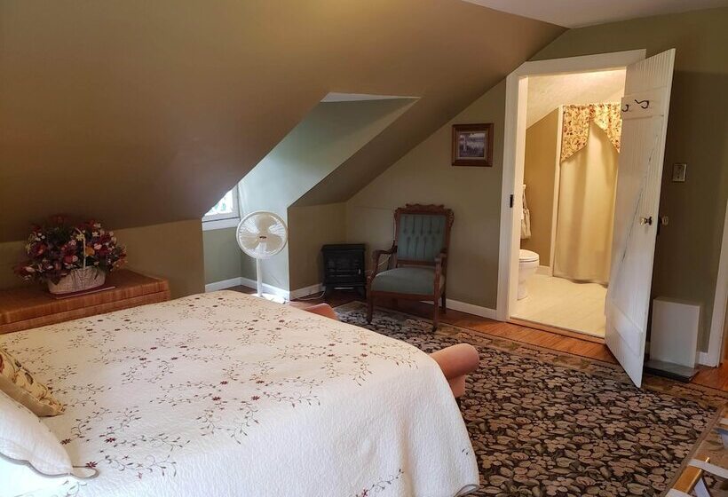 The Carriage Inn B&b