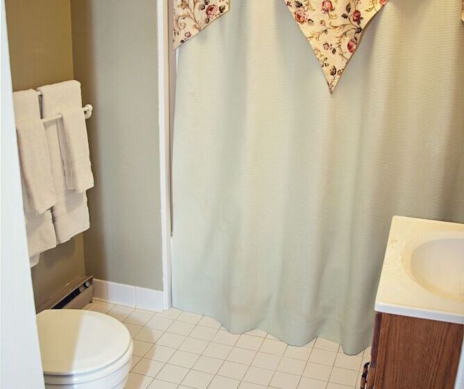 The Carriage Inn B&b