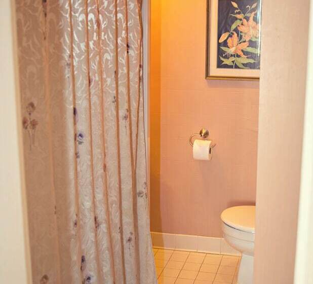 The Carriage Inn B&b