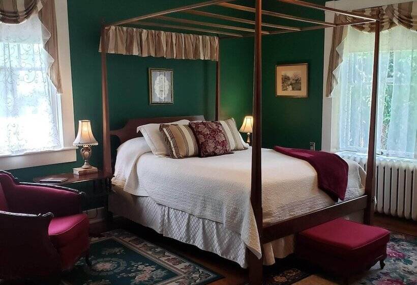 The Carriage Inn B&b