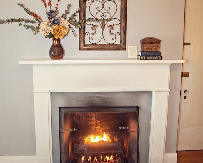 The Carriage Inn B&b