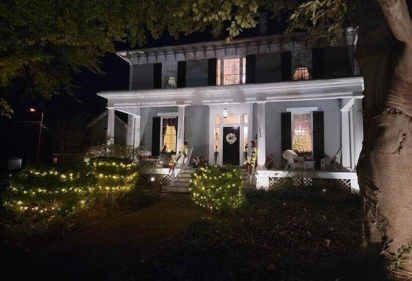 The Carriage Inn B&b