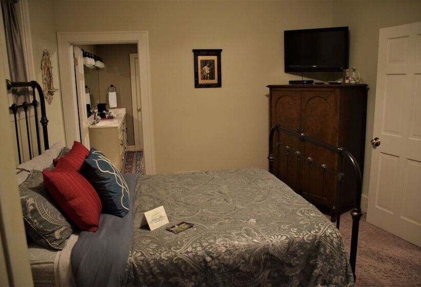 The Hiding Place B&b
