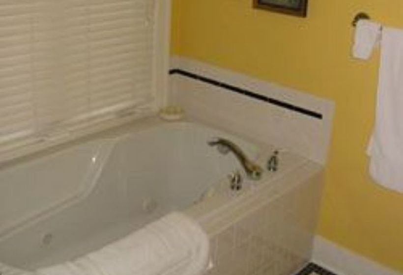 مبيت وإفطار The Villa