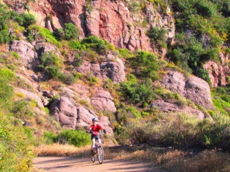 Topanga Canyon Inn Bed And Breakfast