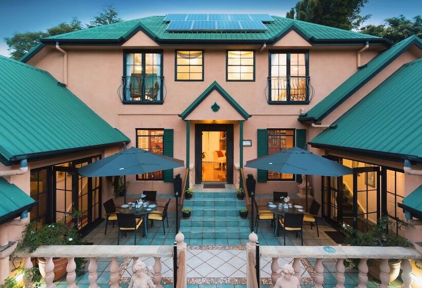 Villa Della Rosa Bed & Breakfast