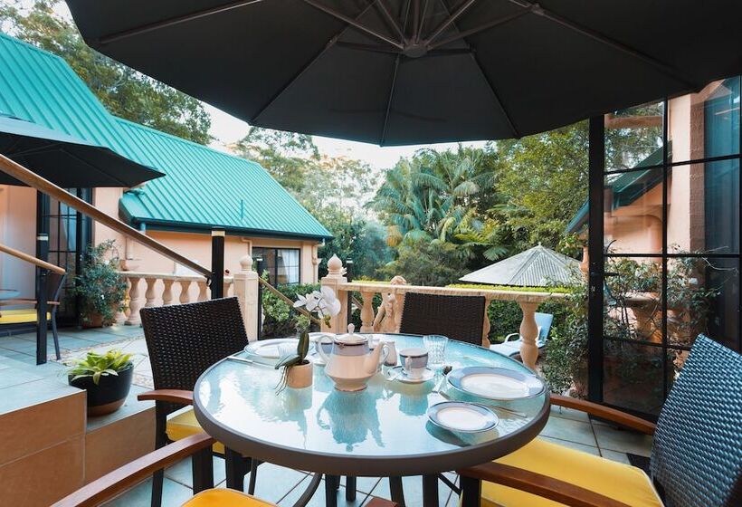 Villa Della Rosa Bed & Breakfast