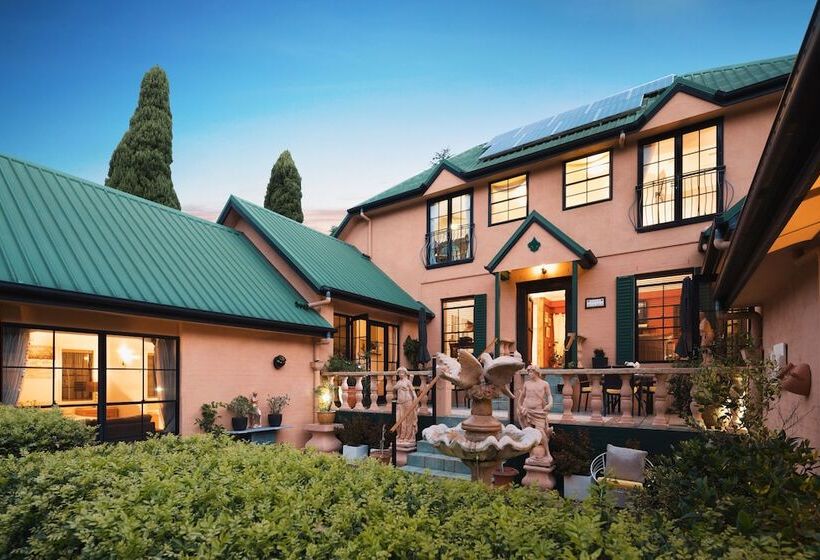 Villa Della Rosa Bed & Breakfast