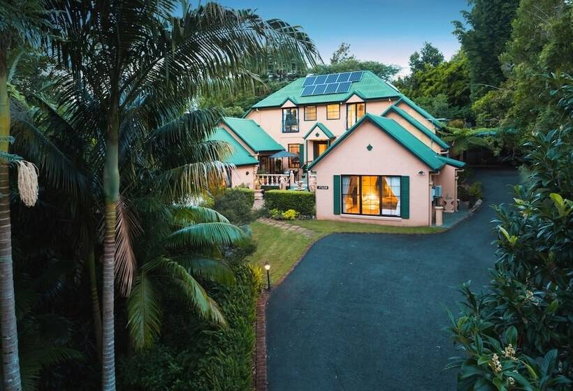 Villa Della Rosa Bed & Breakfast