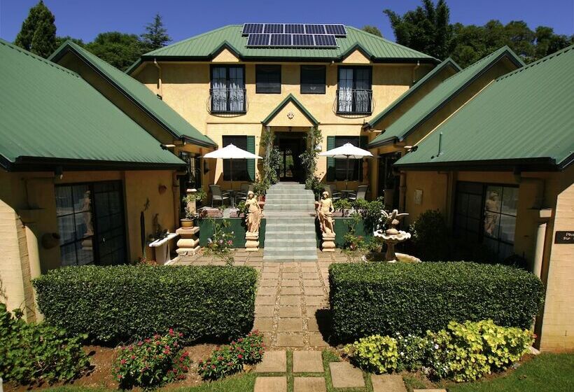 Villa Della Rosa Bed & Breakfast