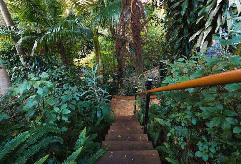 Villa Della Rosa Bed & Breakfast