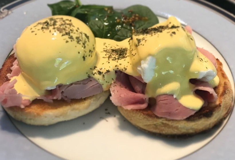 Villa Della Rosa Bed & Breakfast