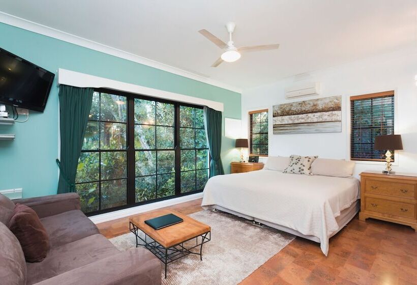 Villa Della Rosa Bed & Breakfast