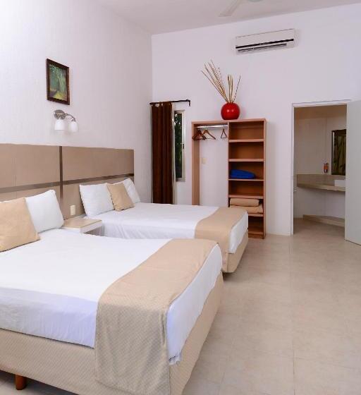 Villas Bambu