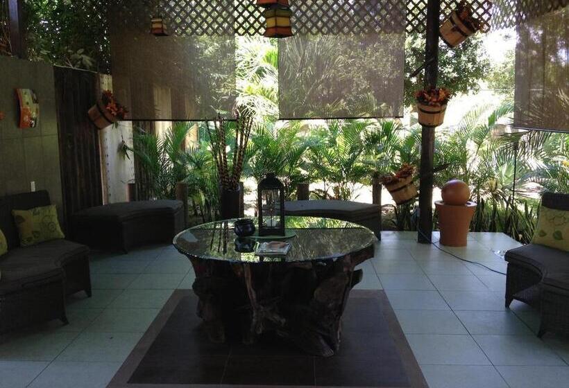 Villas Bambu