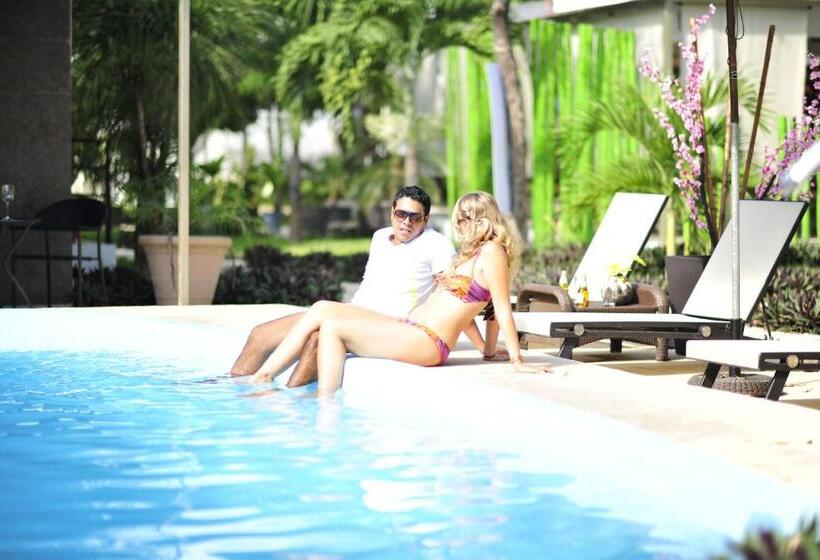 Villas Bambu