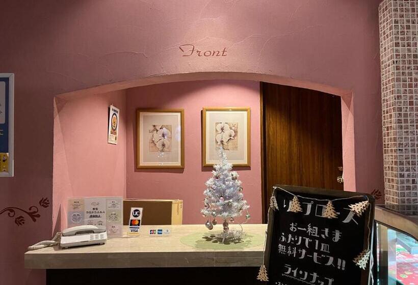 旭川ホテルリップローズ 大人専用