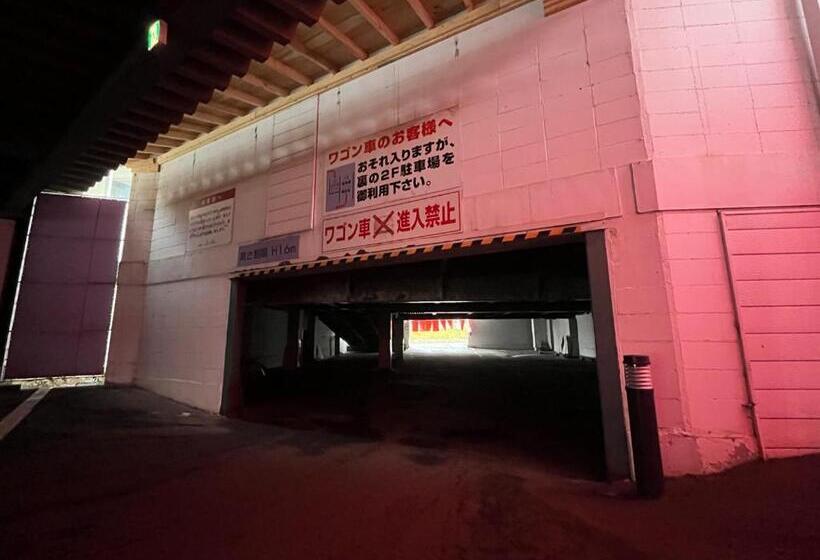 旭川ホテルリップローズ 大人専用