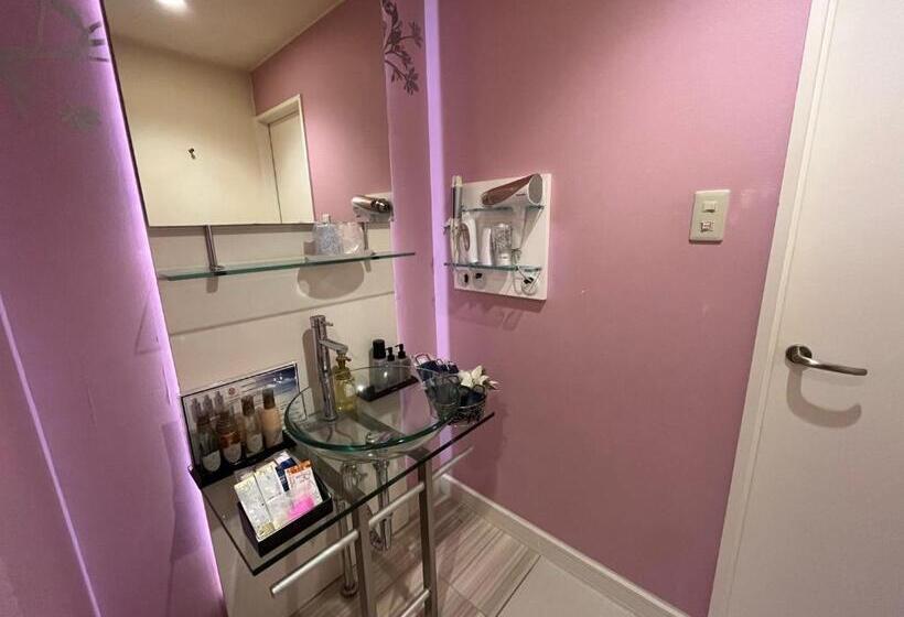 旭川ホテルリップローズ 大人専用