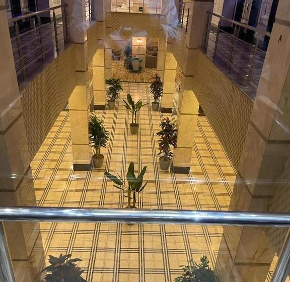 فندق كارم مكة Karim Makka