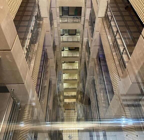 فندق كارم مكة Karim Makka