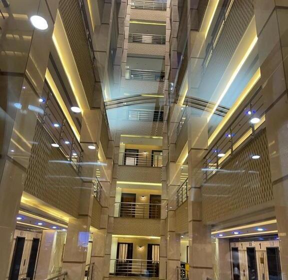 فندق كارم مكة Karim Makka