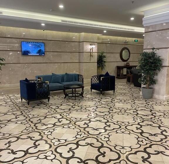 فندق كارم مكة Karim Makka