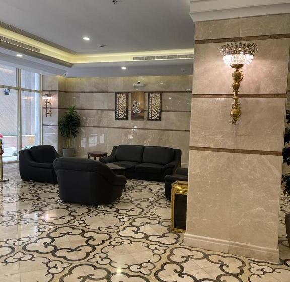 فندق كارم مكة Karim Makka