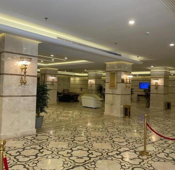 فندق كارم مكة Karim Makka