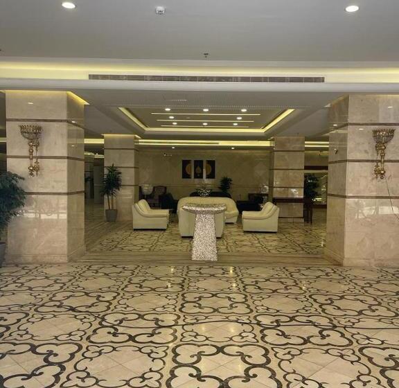 فندق كارم مكة Karim Makka