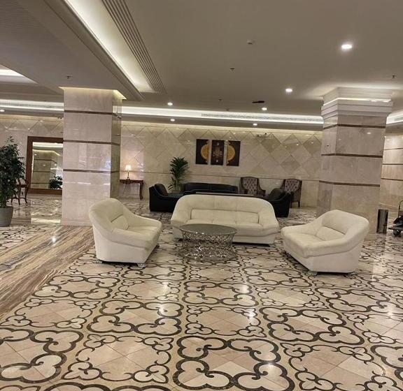 فندق كارم مكة Karim Makka