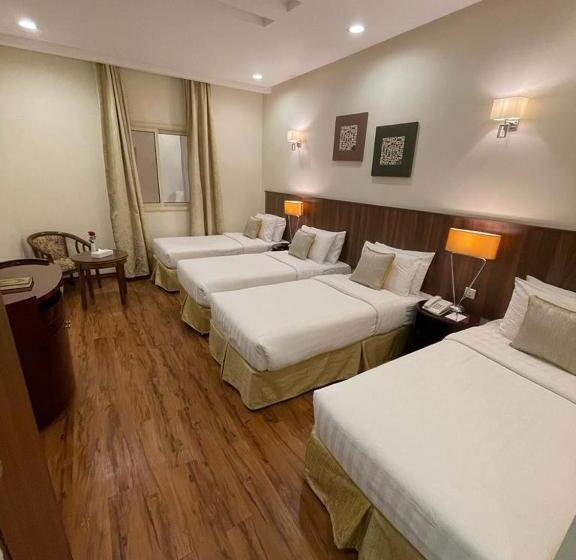 فندق كارم مكة Karim Makka