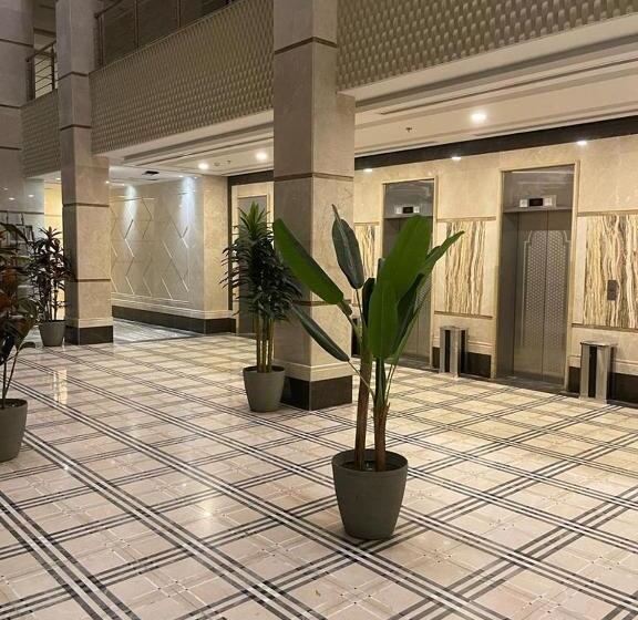 فندق كارم مكة Karim Makka