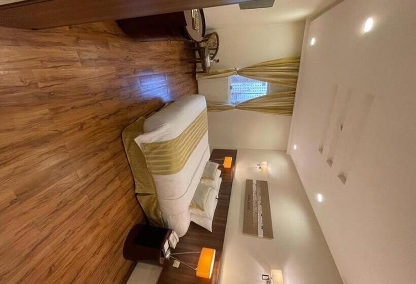 فندق كارم مكة Karim Makka