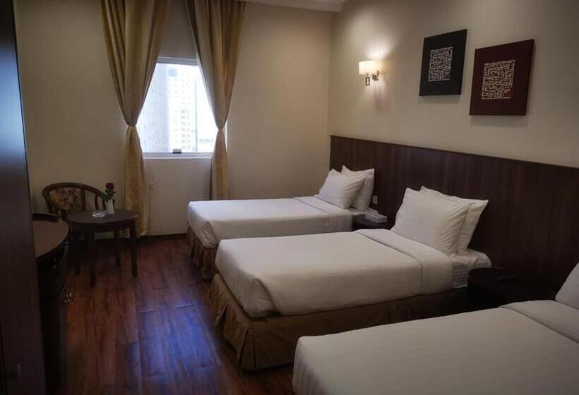 فندق كارم مكة Karim Makka