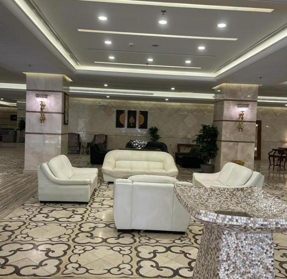 فندق كارم مكة Karim Makka