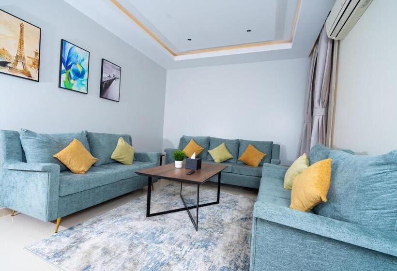 Vivian Park Al Aziziya