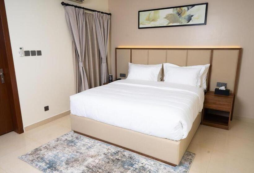 Vivian Park Al Aziziya