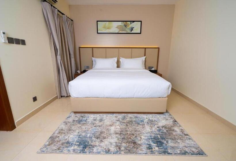 Vivian Park Al Aziziya