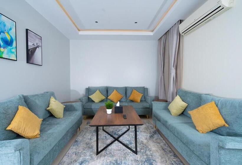 Vivian Park Al Aziziya