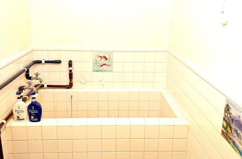 ペンションやいま日和