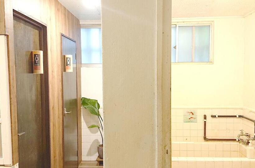 ペンションやいま日和