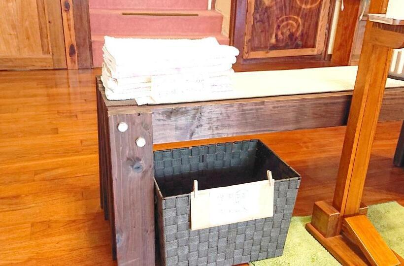 ペンションやいま日和