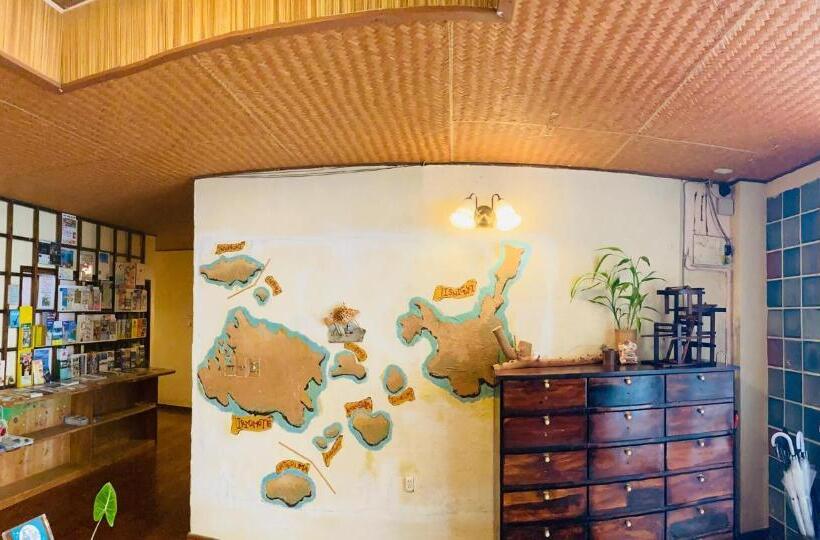 ペンションやいま日和