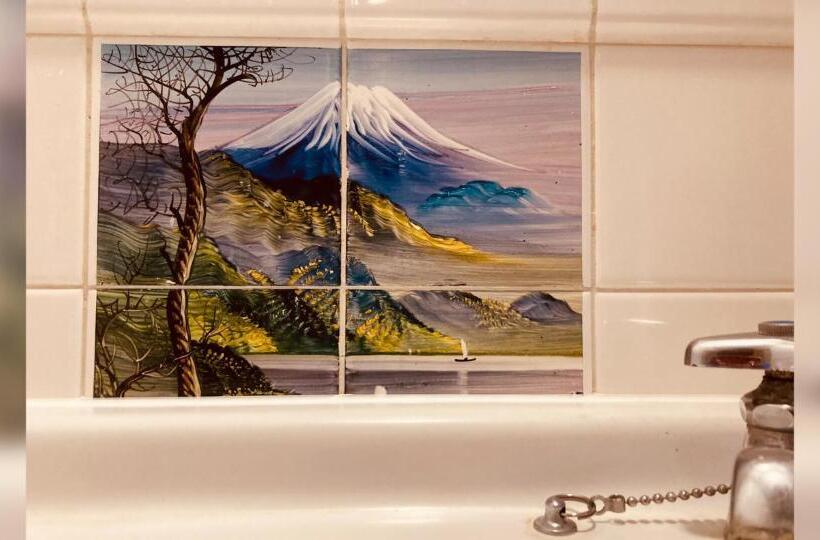 ペンションやいま日和