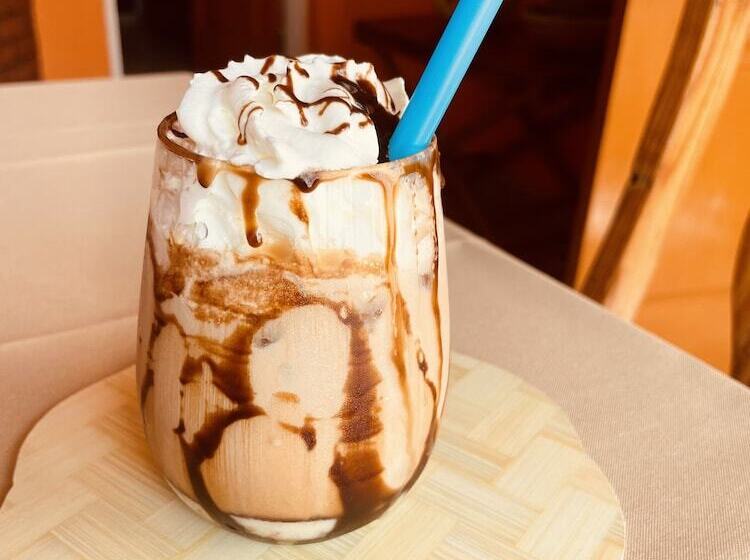 Abrama Bed And Breakfast