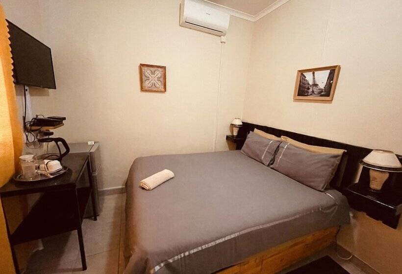 Abrama Bed And Breakfast