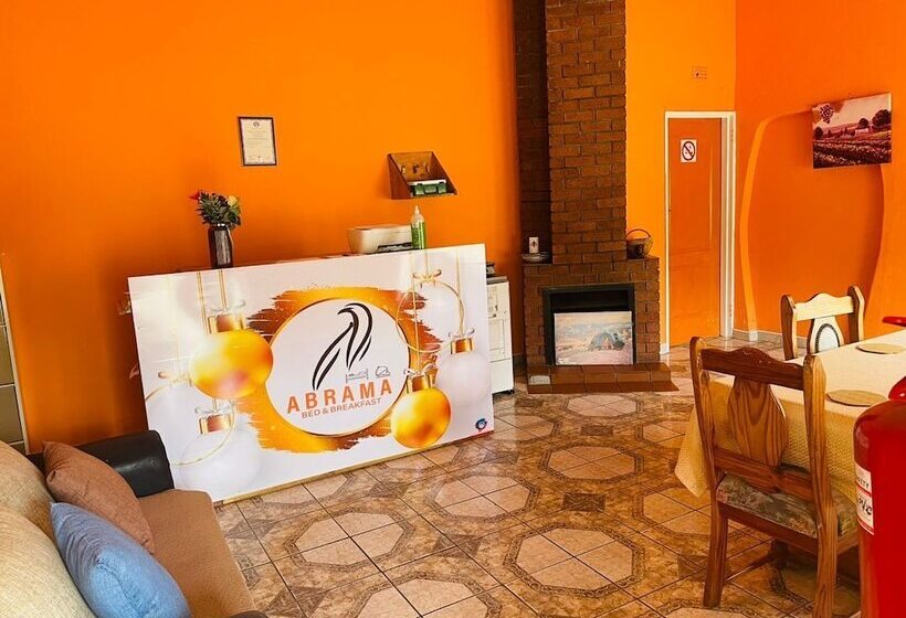 Abrama Bed And Breakfast