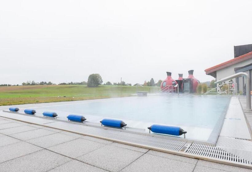 Общежитие Auberge De Jeunesse Saignelégier