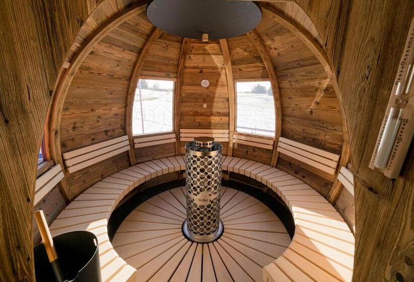 Общежитие Auberge De Jeunesse Saignelégier